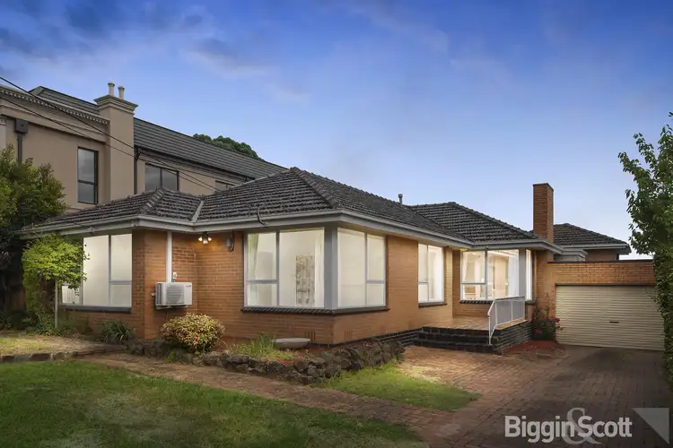 Main view of Homely house listing, 15 Burramine Road, Glen Waverley VIC 3150