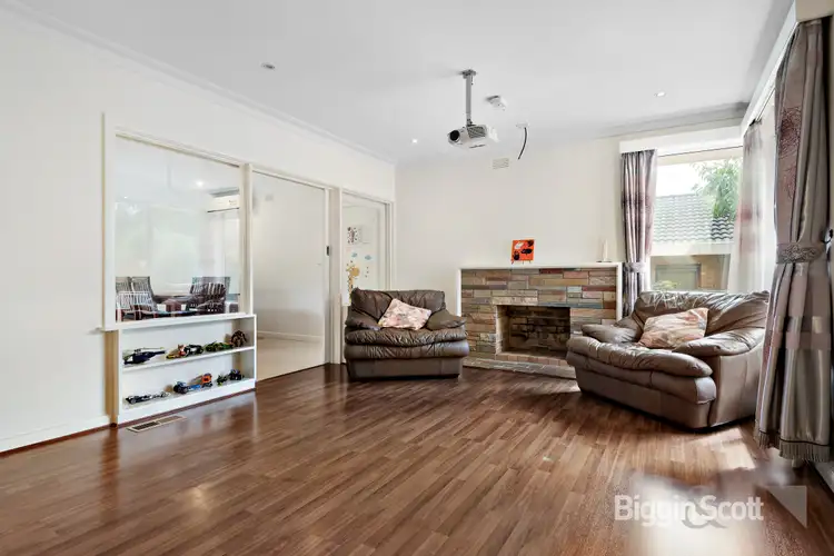 Second view of Homely house listing, 15 Burramine Road, Glen Waverley VIC 3150