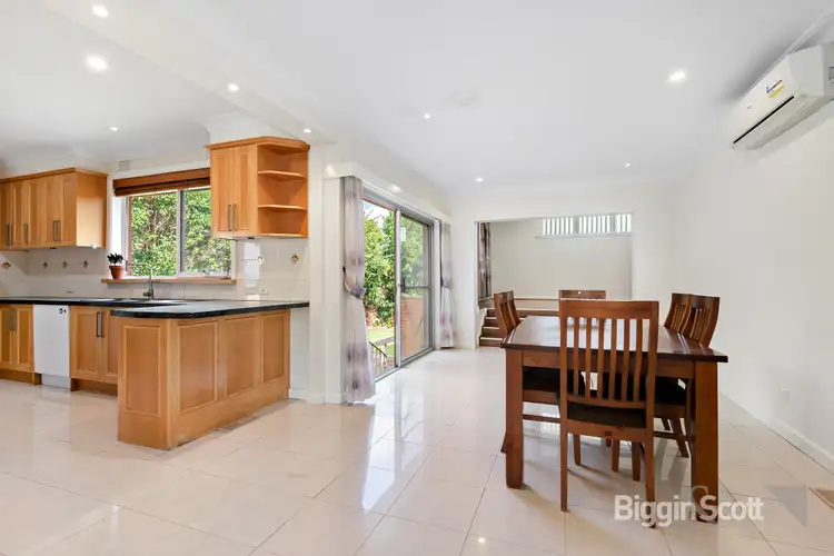 Fifth view of Homely house listing, 15 Burramine Road, Glen Waverley VIC 3150