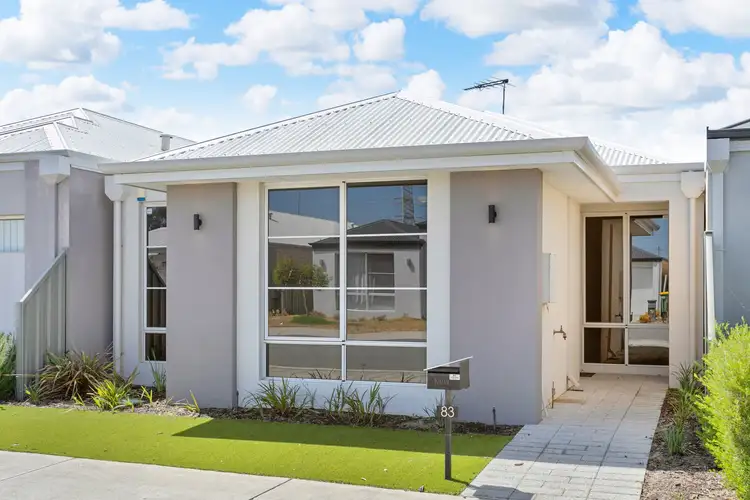 83 Littabella Avenue, Wandi WA 6167