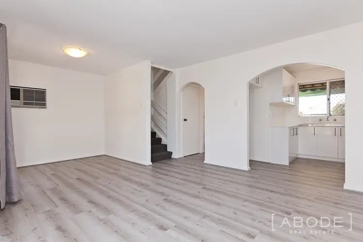Fifth view of Homely townhouse listing, 3/11 Talbot Avenue, Como WA 6152