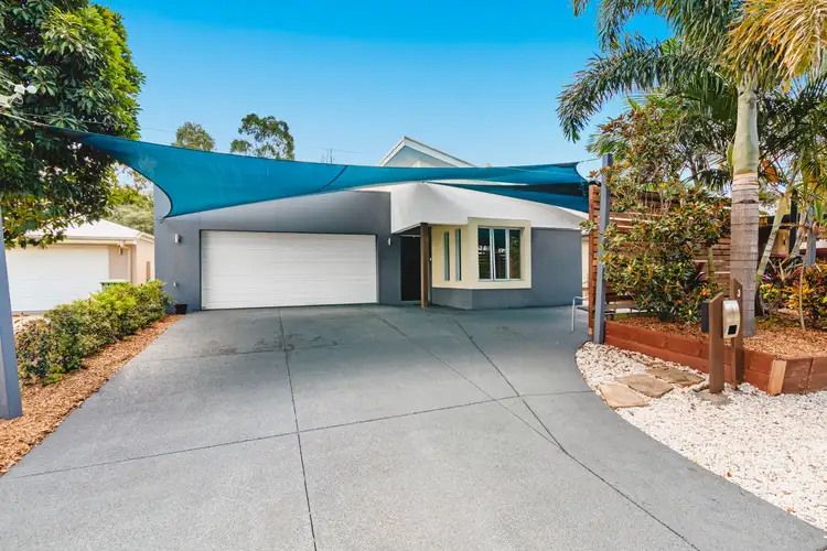 Main view of Homely house listing, 3 Brookside Circuit, Ormeau QLD 4208