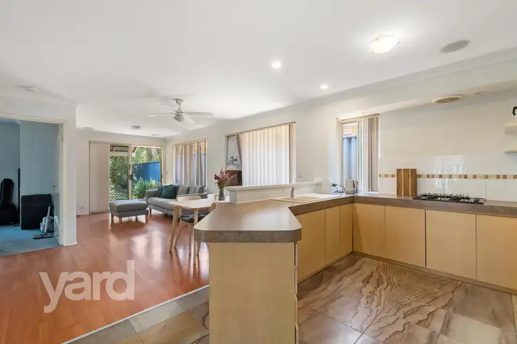 Second view of Homely house listing, 6A Clause Street, Willagee WA 6156