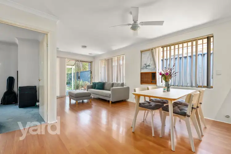 Third view of Homely house listing, 6A Clause Street, Willagee WA 6156