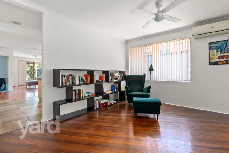 Fourth view of Homely house listing, 6A Clause Street, Willagee WA 6156