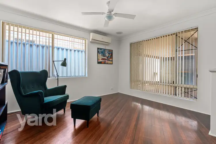 Fifth view of Homely house listing, 6A Clause Street, Willagee WA 6156