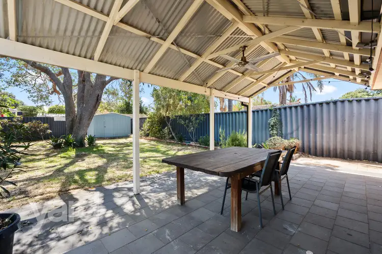 Sixth view of Homely house listing, 6A Clause Street, Willagee WA 6156