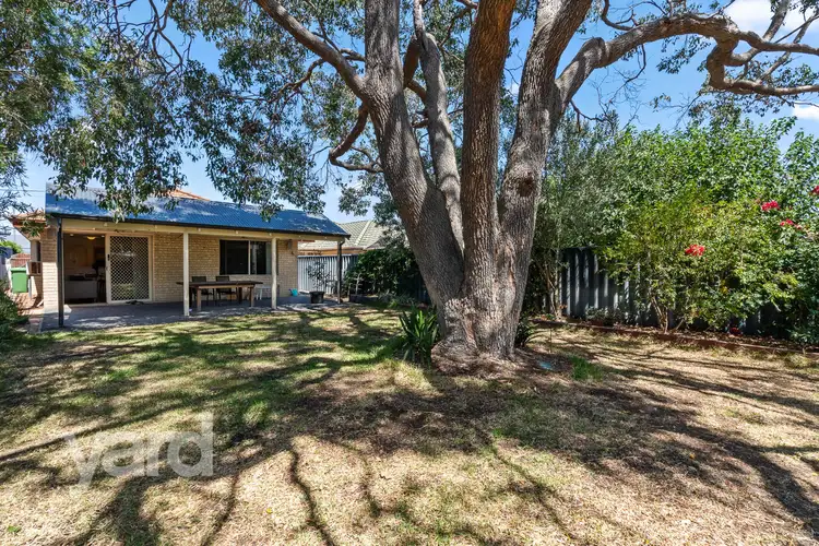 Seventh view of Homely house listing, 6A Clause Street, Willagee WA 6156