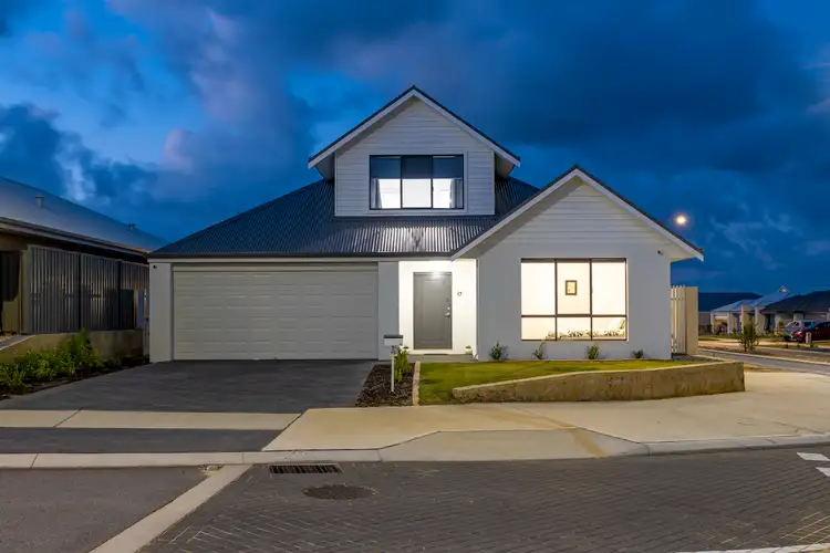 17 Pravia Way, Alkimos WA 6038