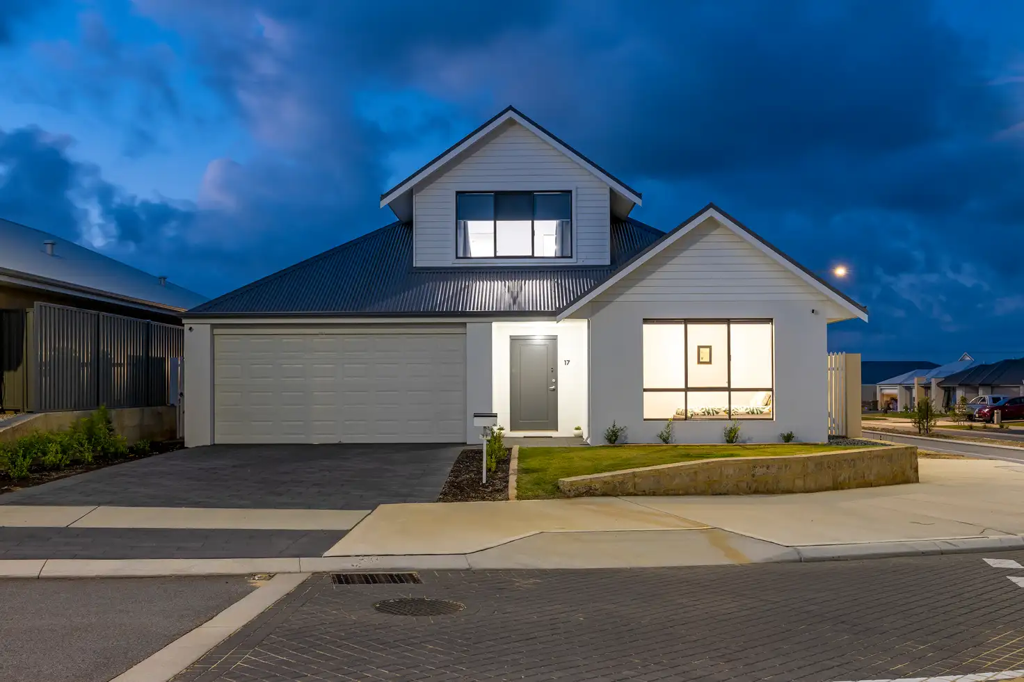 Main view of Homely house listing, 17 Pravia Way, Alkimos WA 6038