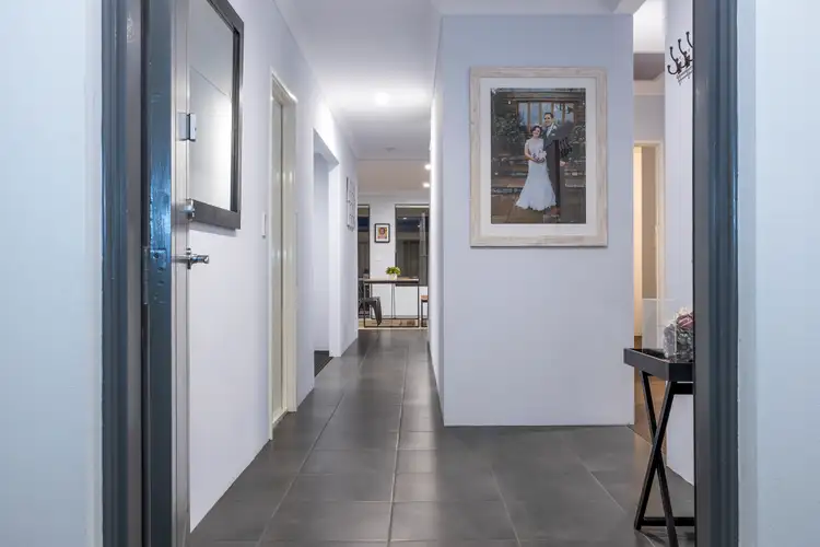 Second view of Homely house listing, 17 Pravia Way, Alkimos WA 6038