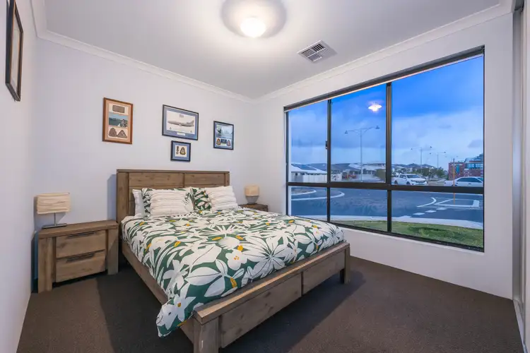 Third view of Homely house listing, 17 Pravia Way, Alkimos WA 6038