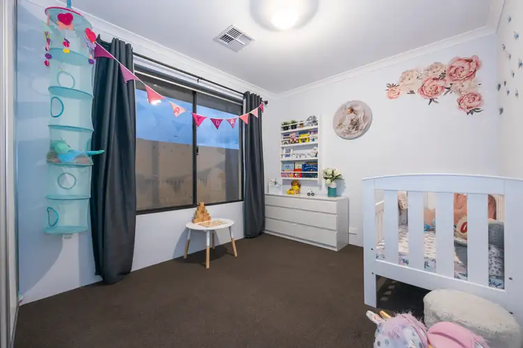 Sixth view of Homely house listing, 17 Pravia Way, Alkimos WA 6038