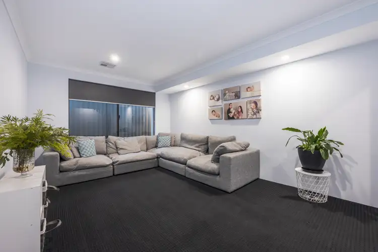 Seventh view of Homely house listing, 17 Pravia Way, Alkimos WA 6038