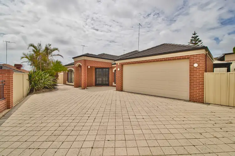 9B Milos Loop, Spearwood WA 6163