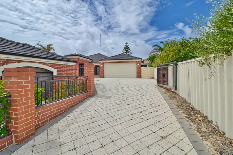 Second view of Homely house listing, 9B Milos Loop, Spearwood WA 6163