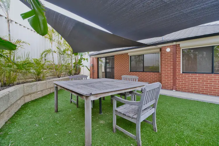 Third view of Homely house listing, 9B Milos Loop, Spearwood WA 6163