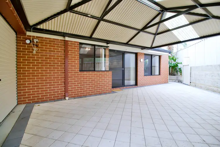 Fourth view of Homely house listing, 9B Milos Loop, Spearwood WA 6163