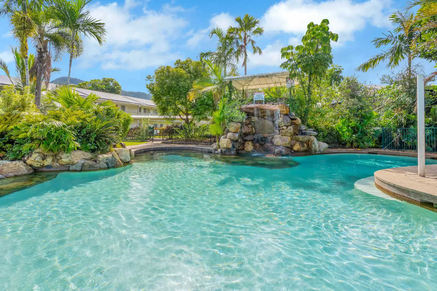 Main view of Homely house listing, 31/1-21 Anderson Road, Woree QLD 4868