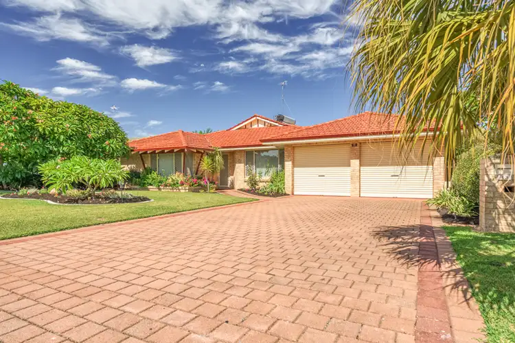 Second view of Homely house listing, 13 Blythwood Street, Dudley Park WA 6210