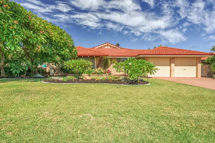 Fourth view of Homely house listing, 13 Blythwood Street, Dudley Park WA 6210