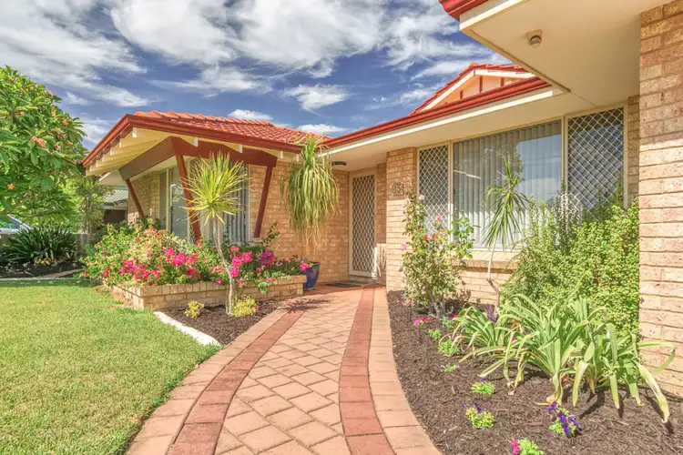Fifth view of Homely house listing, 13 Blythwood Street, Dudley Park WA 6210