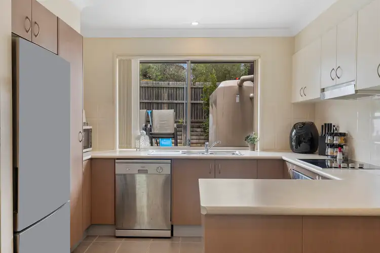 Fifth view of Homely house listing, 22/202-206 Fryar Road, Eagleby QLD 4207