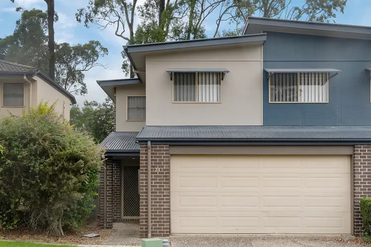 Main view of Homely house listing, 24/202-206 Fryar Road, Eagleby QLD 4207