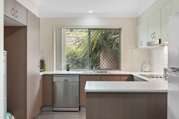 Second view of Homely house listing, 24/202-206 Fryar Road, Eagleby QLD 4207