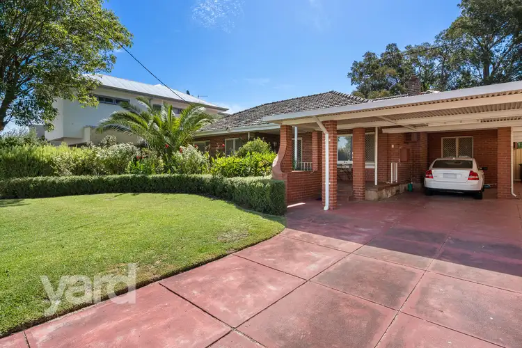 Second view of Homely house listing, 47 Wrexham Street, Bicton WA 6157