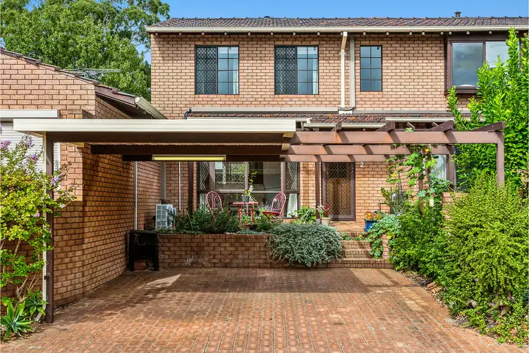 2/15 Norton Street, South Perth WA 6151