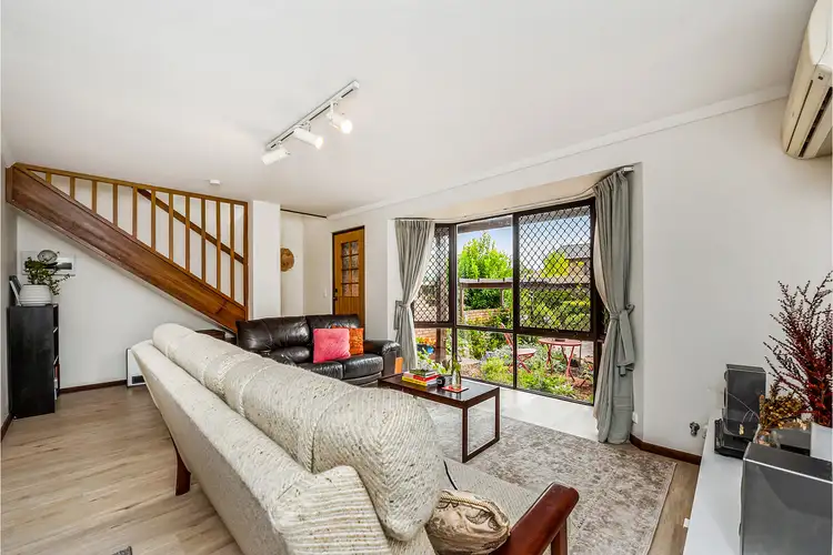 Second view of Homely townhouse listing, 2/15 Norton Street, South Perth WA 6151