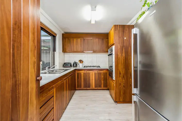 Fifth view of Homely townhouse listing, 2/15 Norton Street, South Perth WA 6151