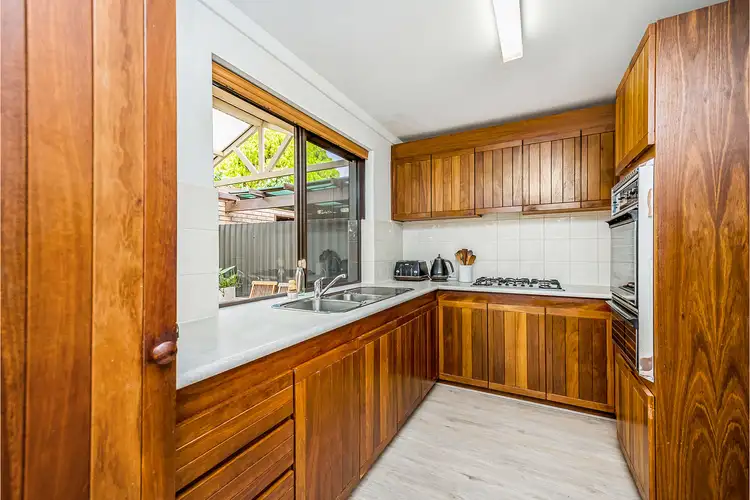 Sixth view of Homely townhouse listing, 2/15 Norton Street, South Perth WA 6151