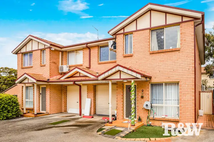 9/14 Methven Street, Mount Druitt NSW 2770