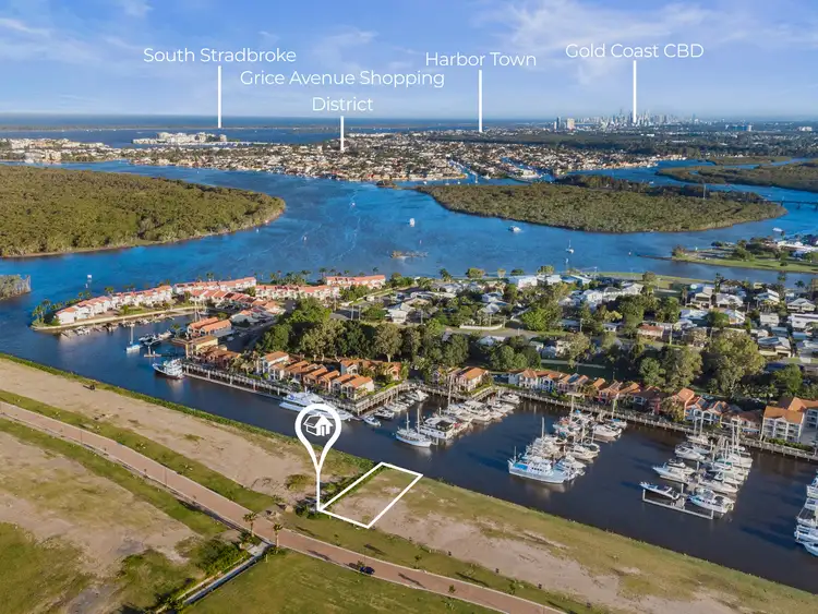 8984 The Point Circuit