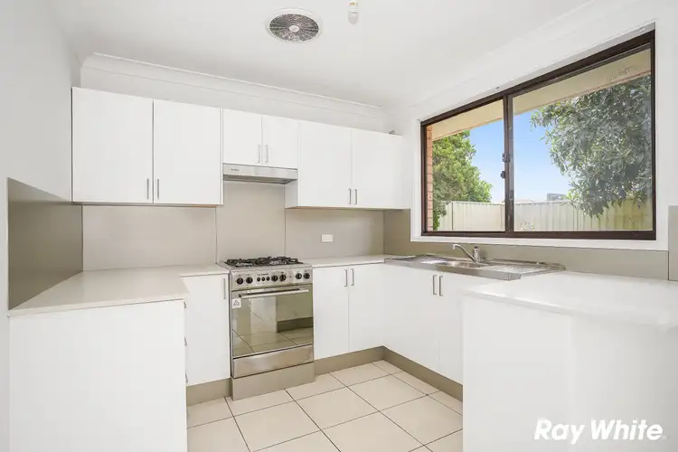 Third view of Homely house listing, 17/19 Plunkett Crescent, Mount Druitt NSW 2770