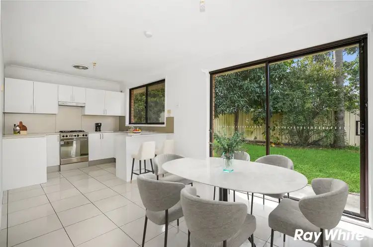 Fourth view of Homely house listing, 17/19 Plunkett Crescent, Mount Druitt NSW 2770