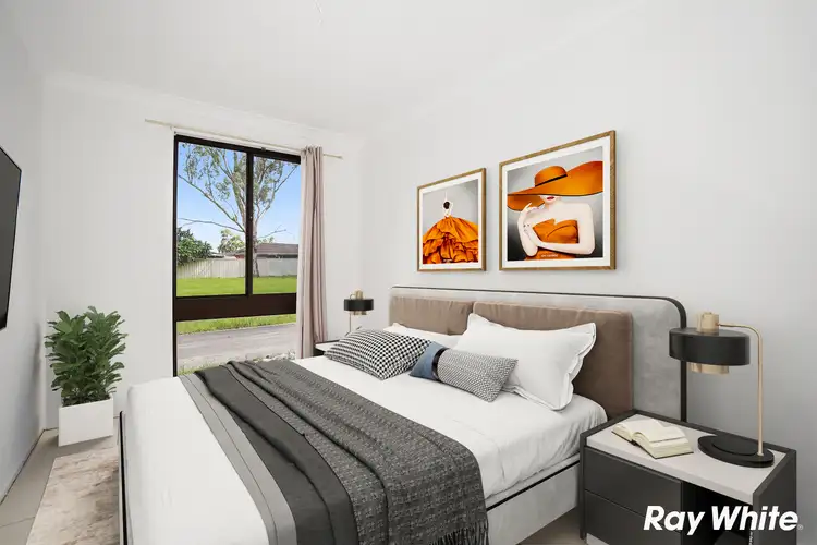 Fifth view of Homely house listing, 17/19 Plunkett Crescent, Mount Druitt NSW 2770
