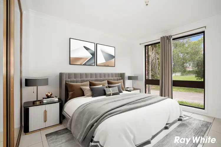 Sixth view of Homely house listing, 17/19 Plunkett Crescent, Mount Druitt NSW 2770