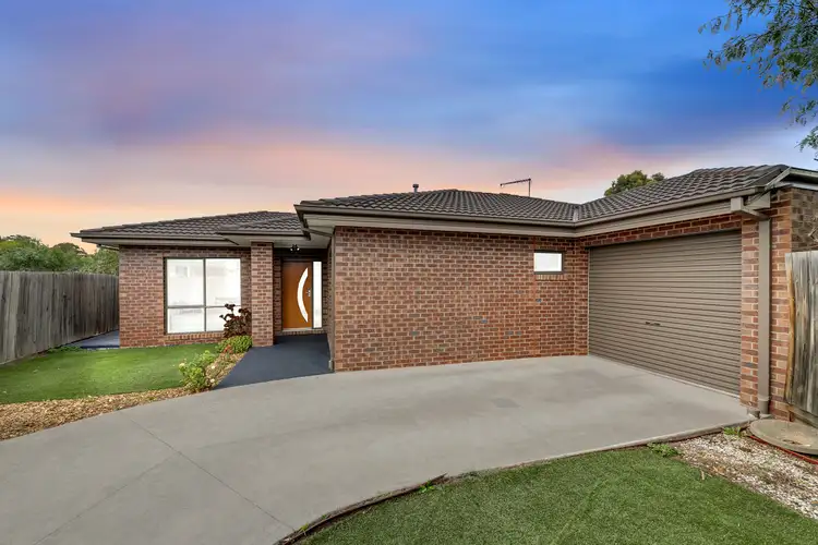 Main view of Homely house listing, 69B Silvereye Crescent, Werribee VIC 3030