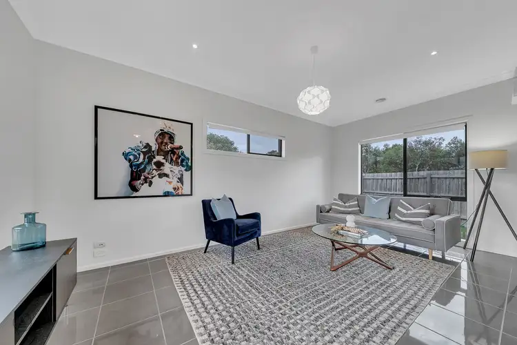 Second view of Homely house listing, 69B Silvereye Crescent, Werribee VIC 3030