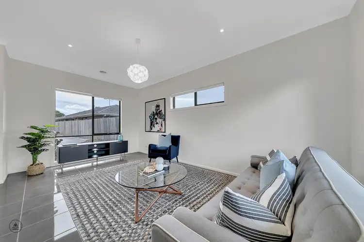 Third view of Homely house listing, 69B Silvereye Crescent, Werribee VIC 3030