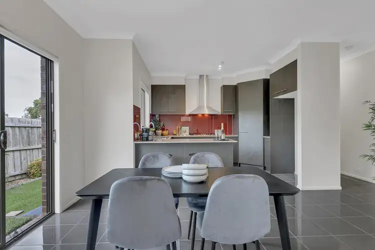 Sixth view of Homely house listing, 69B Silvereye Crescent, Werribee VIC 3030