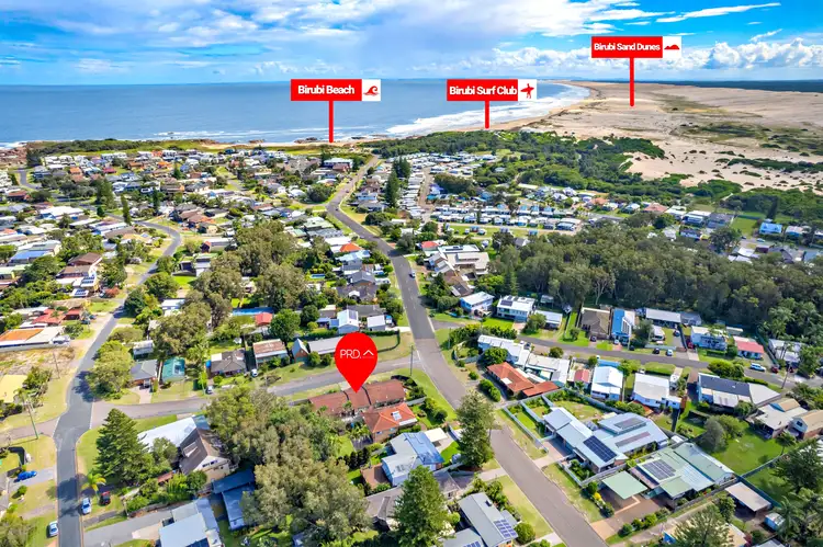 25 Margaret Street, Anna Bay NSW 2316