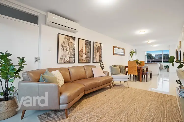 6/24 Wolsely Road, East Fremantle WA 6158