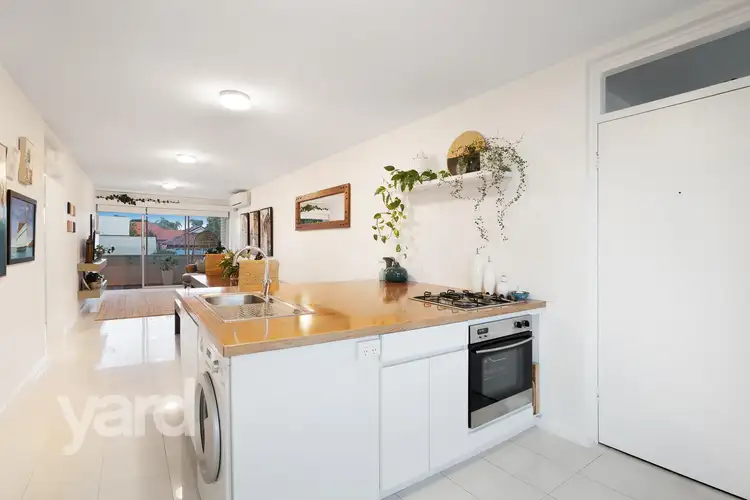 Fourth view of Homely apartment listing, 6/24 Wolsely Road, East Fremantle WA 6158