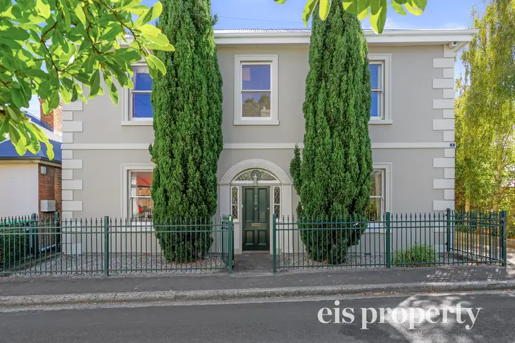 9 McGregor Street, Battery Point TAS 7004