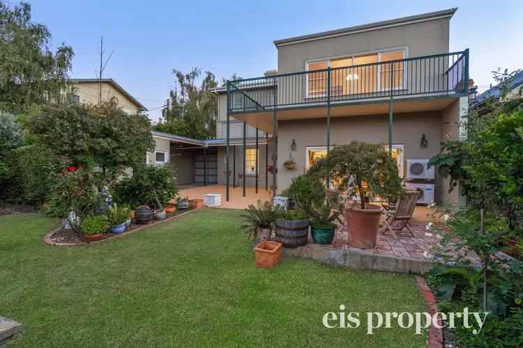 Second view of Homely house listing, 9 McGregor Street, Battery Point TAS 7004