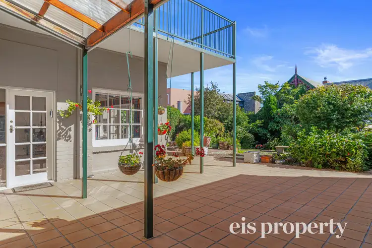 Sixth view of Homely house listing, 9 McGregor Street, Battery Point TAS 7004